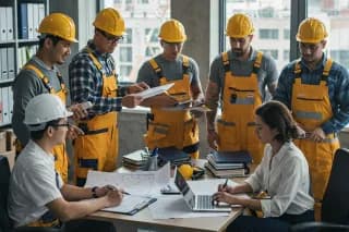 How Serviced Accommodation Can Save Contractors Money