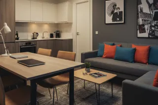 What Contractors Want in Short-Term Accommodation | Mayra Property Services